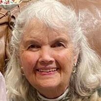 Linda Kay Gildersleeve Bray