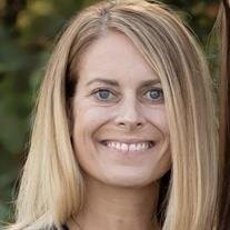 Tiffany Elaina Lubinski