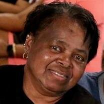 Furnessa M. Massey
