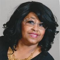 Mother Celia L. Davis