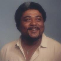 Mr. Charles Henry Smith