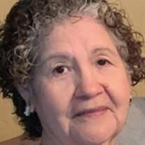 Jesusa Del Carmen Salinas