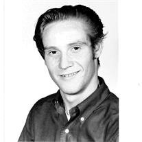 Charles Ray Burgan