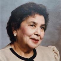 Aurora Bernal