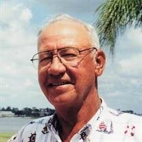 Mr. Samuel Lloyd Frierson