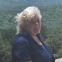 Drucilla "Dru" Ortiz