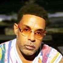 Mr. Corey Bruce Kimble
