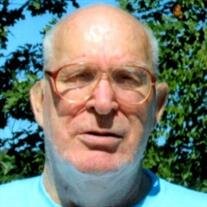 Leonard S. Ackerman Sr.
