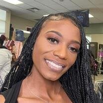 Ms. Chesley Dominique Fairhurst