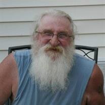 Steven Rupe