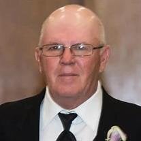 Tommy Dean Lacarbo Sr.