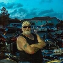 Steven Wayne White