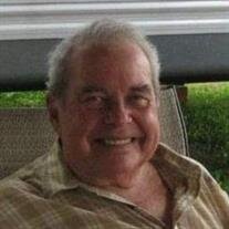 George Henry Curran Jr.