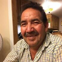 Luis Octavio Garcia