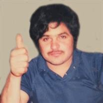 Jaime Alfredo Maldonado Montañez