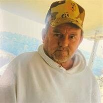 Pat Cothron