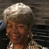 Dorothy A. Swift