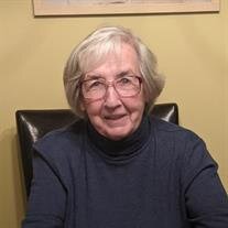 Berta Graffam