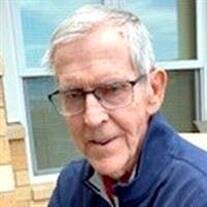 Bruce D. Anderson