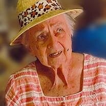Diane Joan Butler