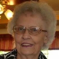 Mary Lillian Browne
