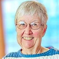 Judith Ann Syring