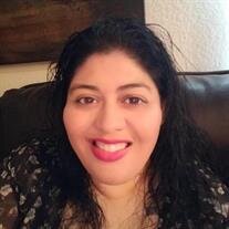 Bonnie Grace Fuentes
