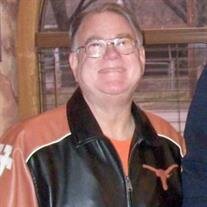 George McCaleb