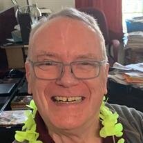 William "Bill" Murphy