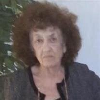 Alma Jean Lucas