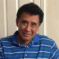 Cornelio Vega Reynoso