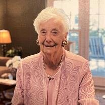 Doris Rambo
