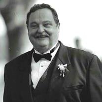 Dr. Frank Samuel Palmisano, Jr.