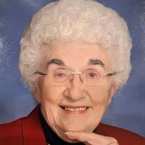 Claire Denise Bunnell