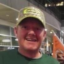 James "Chris" Christopher Johnson