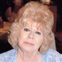 Mrs. Marie Jenkins