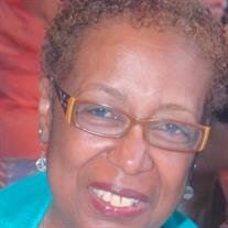Bernadette Lorraine Coles