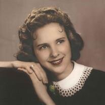 Agnes Theresa Olles Gunther
