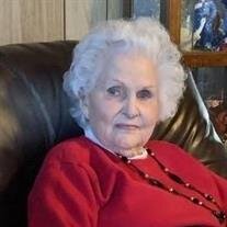 Mildred Kindrick