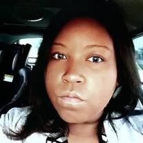 Jennifer L. Morgan of Hanover Park