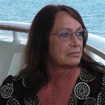 Donna Gay Harvath