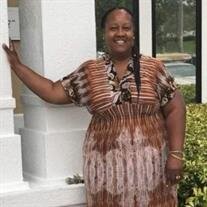 Ms. Sandra Denise Robinson