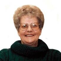 Elaine M. Chapin