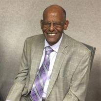 Frezghi Ghebreab Naizghi