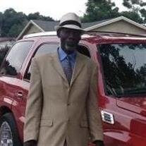 David Lee Givens