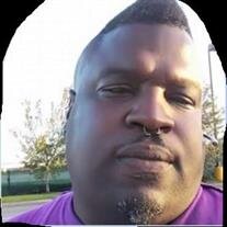 Marcus Vonta Edwards