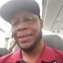 Keifa Antonio Steele Sr.