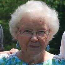 Peggy Boss