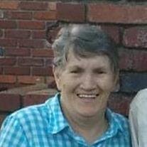 Loretta Faye Hernandez