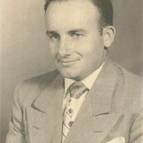 Clarence Reed